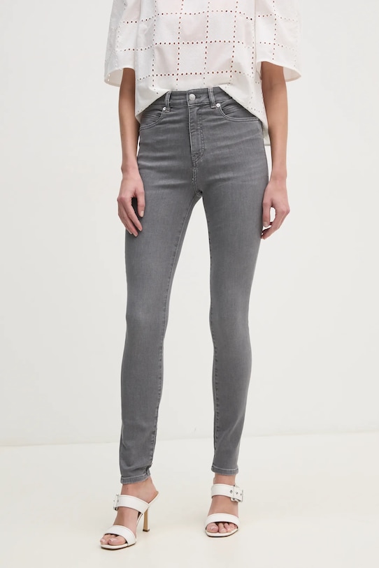 Джинсы Boss Orange, серый
Джинсы Boss Orange, серый