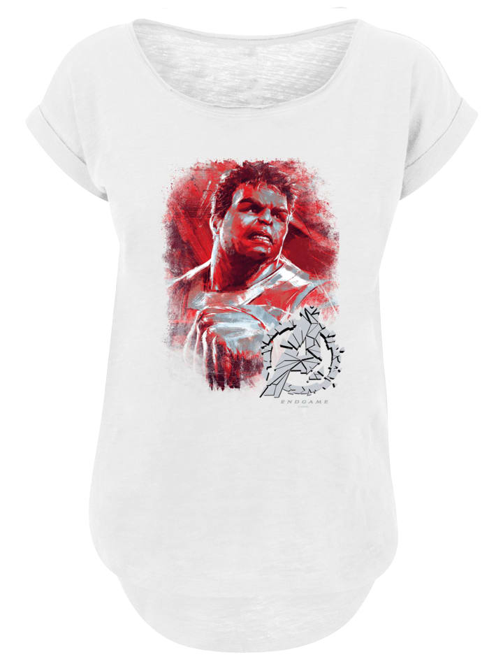 Длинная футболка Marvel Avengers Endgame Hulk Brushed белого цвета F4NT4STIC, Белый, Длинная футболка Marvel Avengers Endgame Hulk Brushed белого цвета F4NT4STIC
Длинная футболка Marvel Avengers Endgame Hulk Brushed белого цвета F4NT4STIC, Белый, Длинная футболка Marvel Avengers Endgame Hulk Brushed белого цвета F4NT4STIC