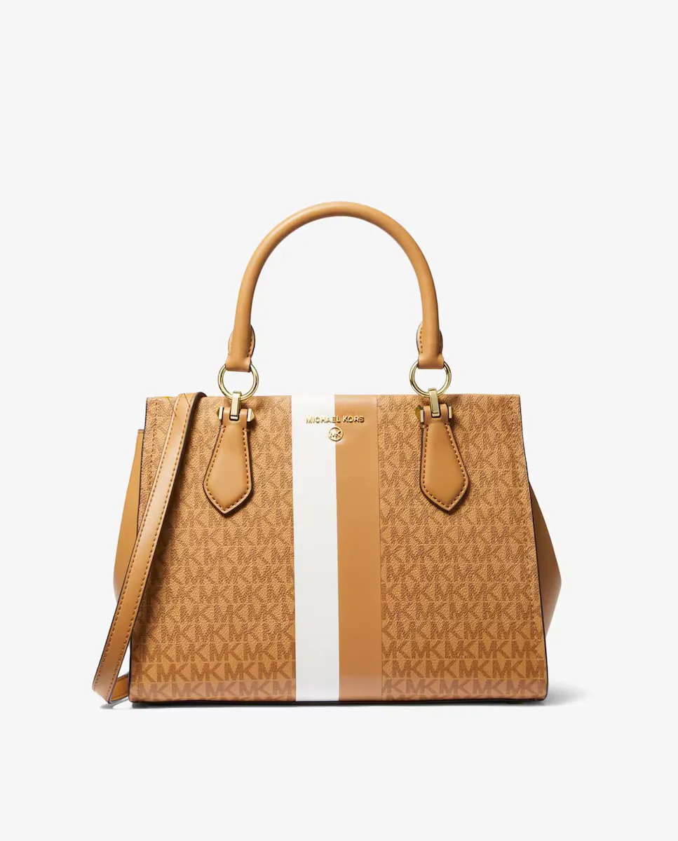 Сумка через плечо Marilyn, трансформируемая в плечо Michael Michael Kors, светло-коричневый
Сумка через плечо Marilyn, трансформируемая в плечо Michael Michael Kors, светло-коричневый