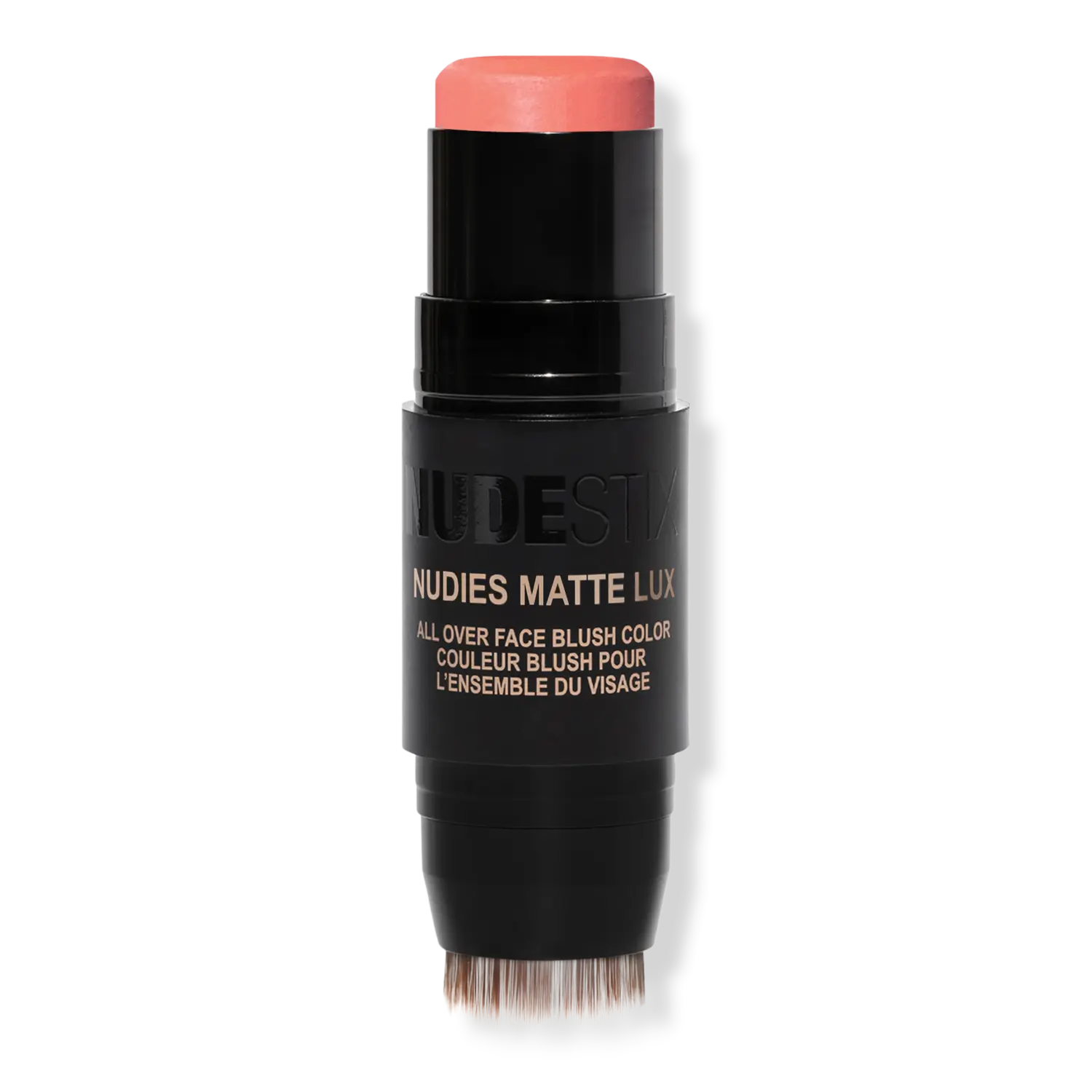 NUDIES MATTE LUX Румяна для всего лица NUDESTIX, Pretty Peachy (warm bright coral)
NUDIES MATTE LUX Румяна для всего лица NUDESTIX, Pretty Peachy (warm bright coral)