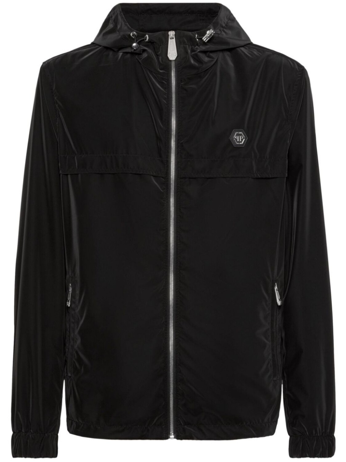 Philipp Plein куртка Camouflage с логотипом, черный
Philipp Plein куртка Camouflage с логотипом, черный