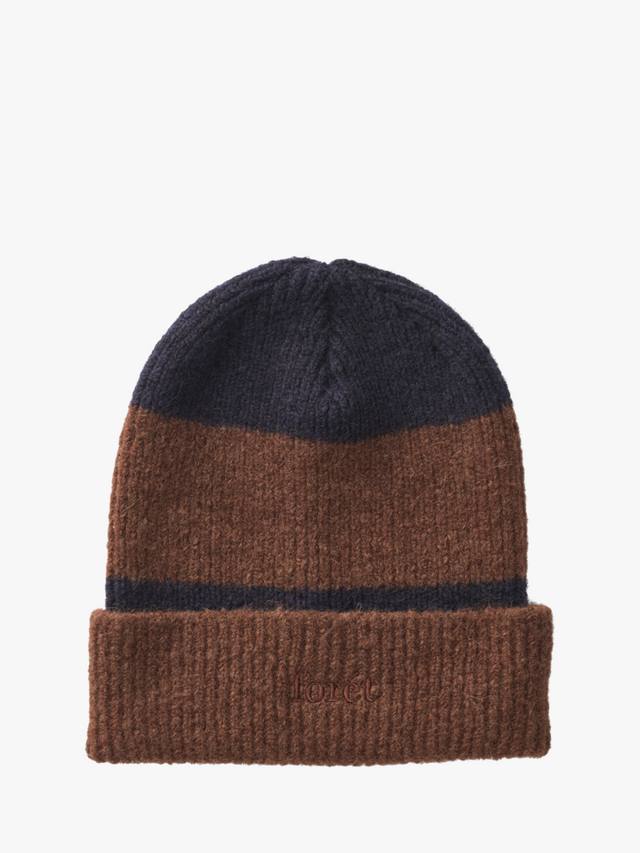 Альпийская ребристая шапка-бини forét
Альпийская ребристая шапка-бини forét