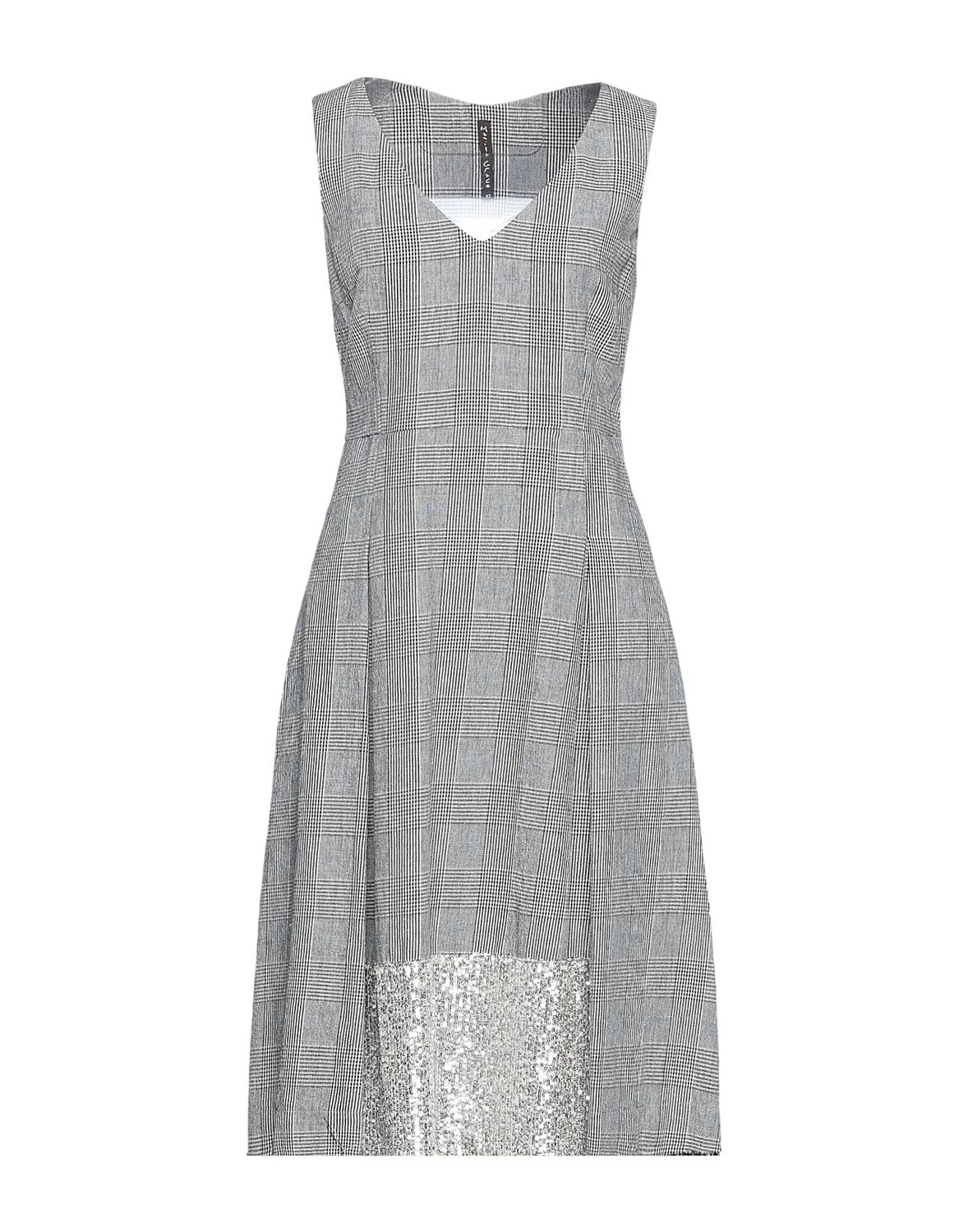 Платье Manila Grace, черный
Платье Manila Grace, черный