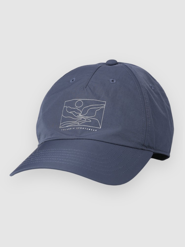 Бейсболка Columbia Spring Canyon II Ball Cap, nocturnal/find your trail
Бейсболка Columbia Spring Canyon II Ball Cap, nocturnal/find your trail
