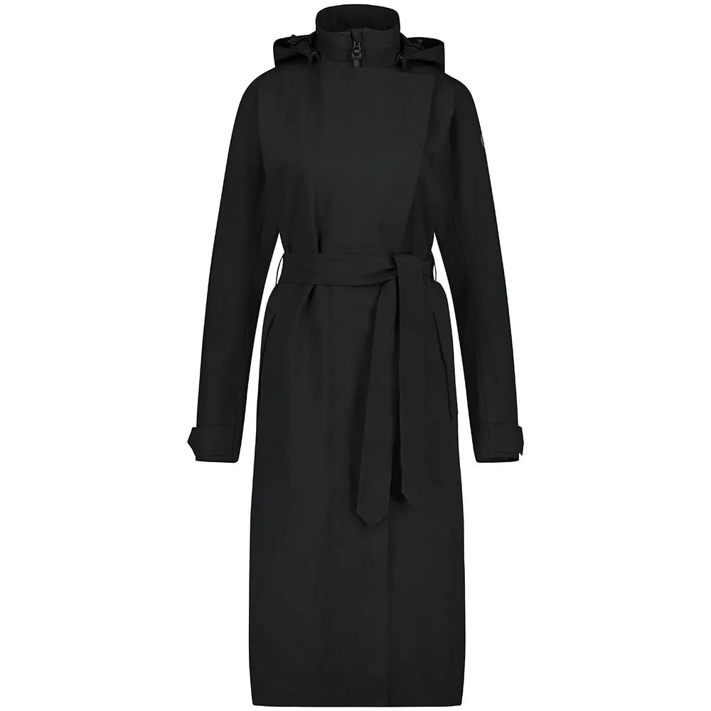 Куртка AGU Trench, черный
Куртка AGU Trench, черный