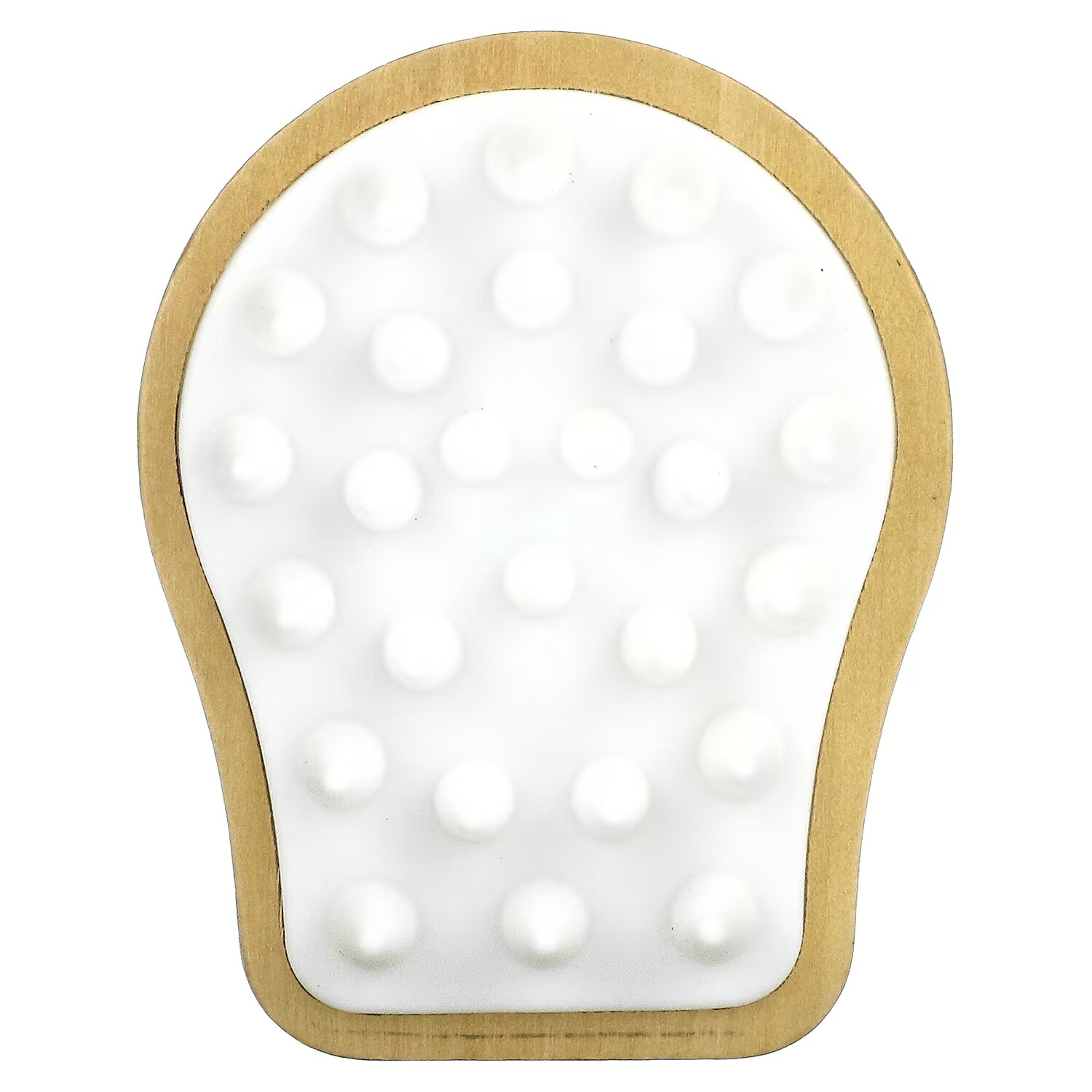 Массажер для кожи головы EcoTools Stimulating Scalp Massager
Массажер для кожи головы EcoTools Stimulating Scalp Massager