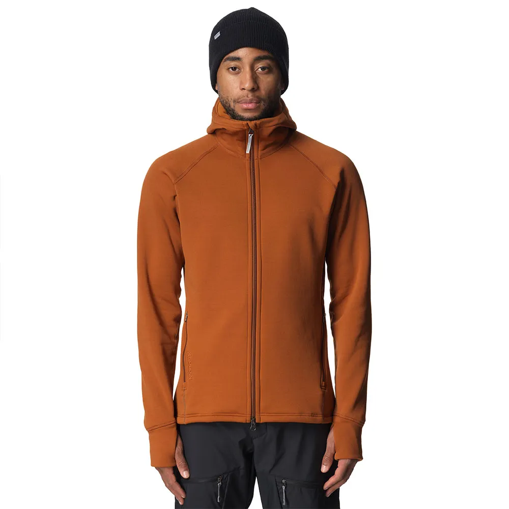 Худи Houdini Power, коричневый
Худи Houdini Power, коричневый