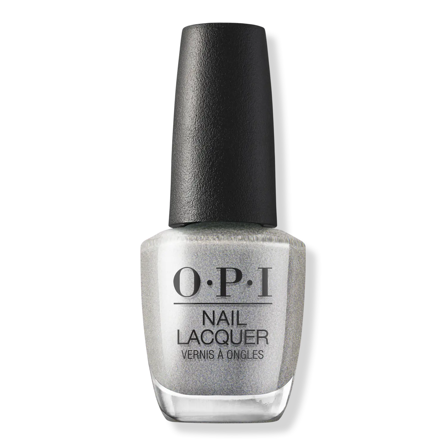Праздничная коллекция лаков для ногтей OPI, OPI’m Frosted (silver shimmer)
Праздничная коллекция лаков для ногтей OPI, OPI’m Frosted (silver shimmer)