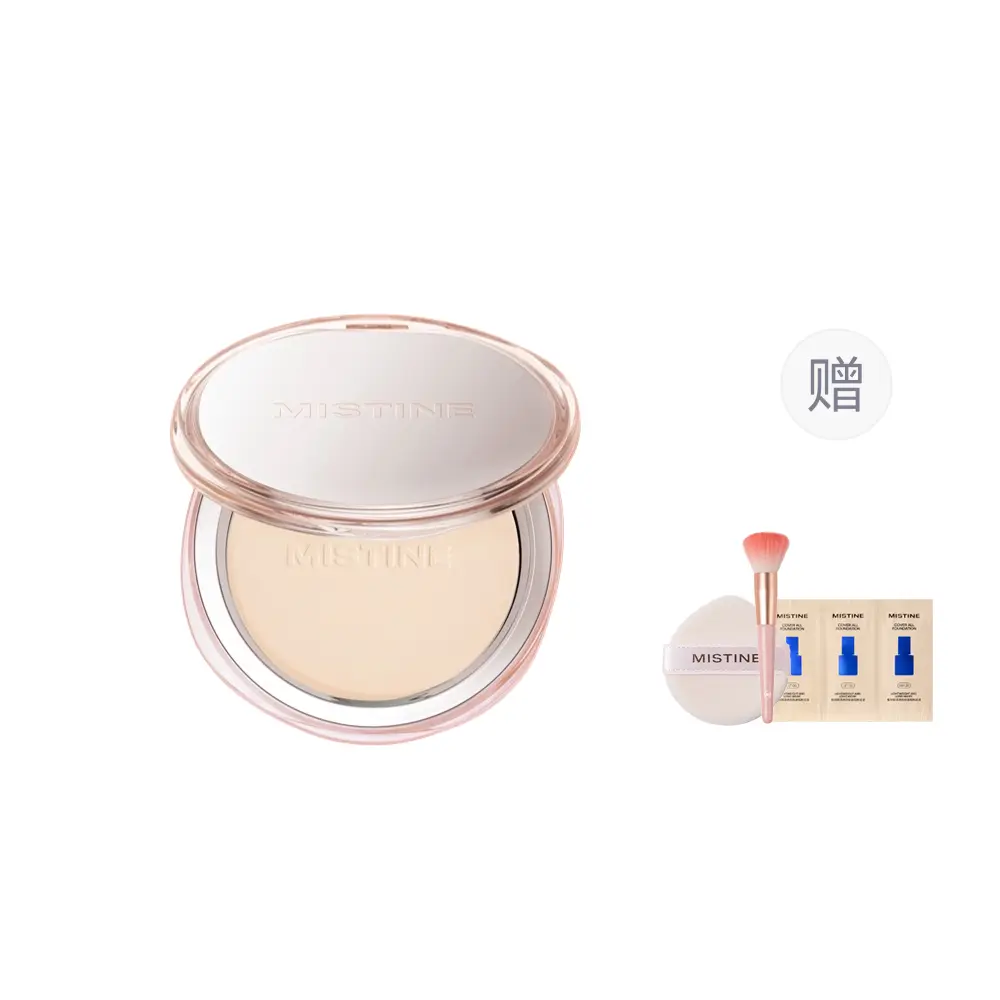 Пудра Women's Mistine
Пудра Women's Mistine