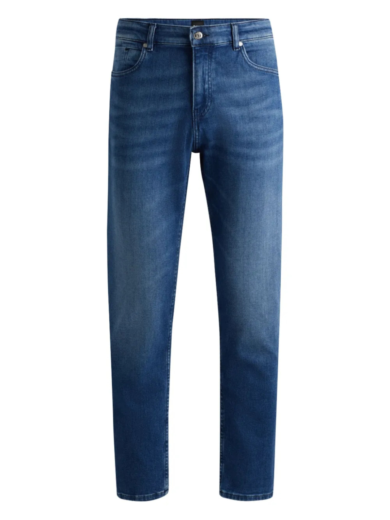 Прямые джинсы BOSS, синий
Прямые джинсы BOSS, синий