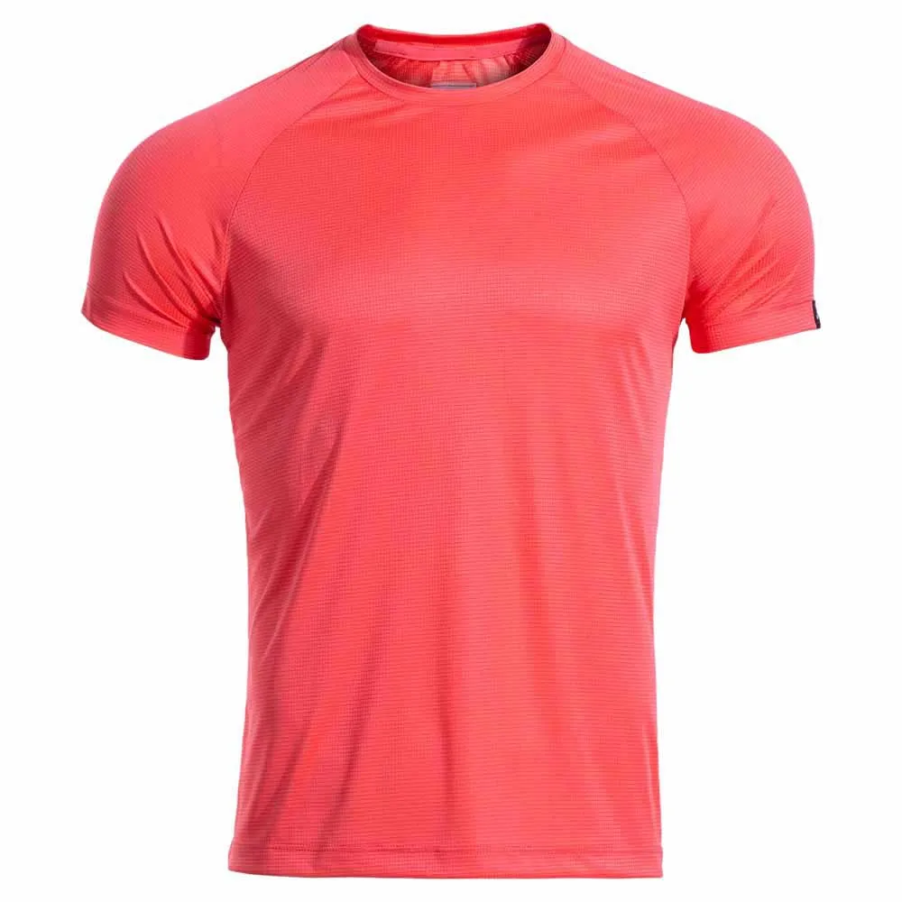 Футболка с коротким рукавом спортивная Joma R-Night, красный
Футболка с коротким рукавом спортивная Joma R-Night, красный