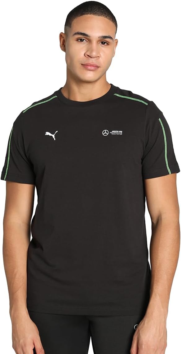 Мужская футболка Puma Motorsports 623743 MT7, черный
Мужская футболка Puma Motorsports 623743 MT7, черный