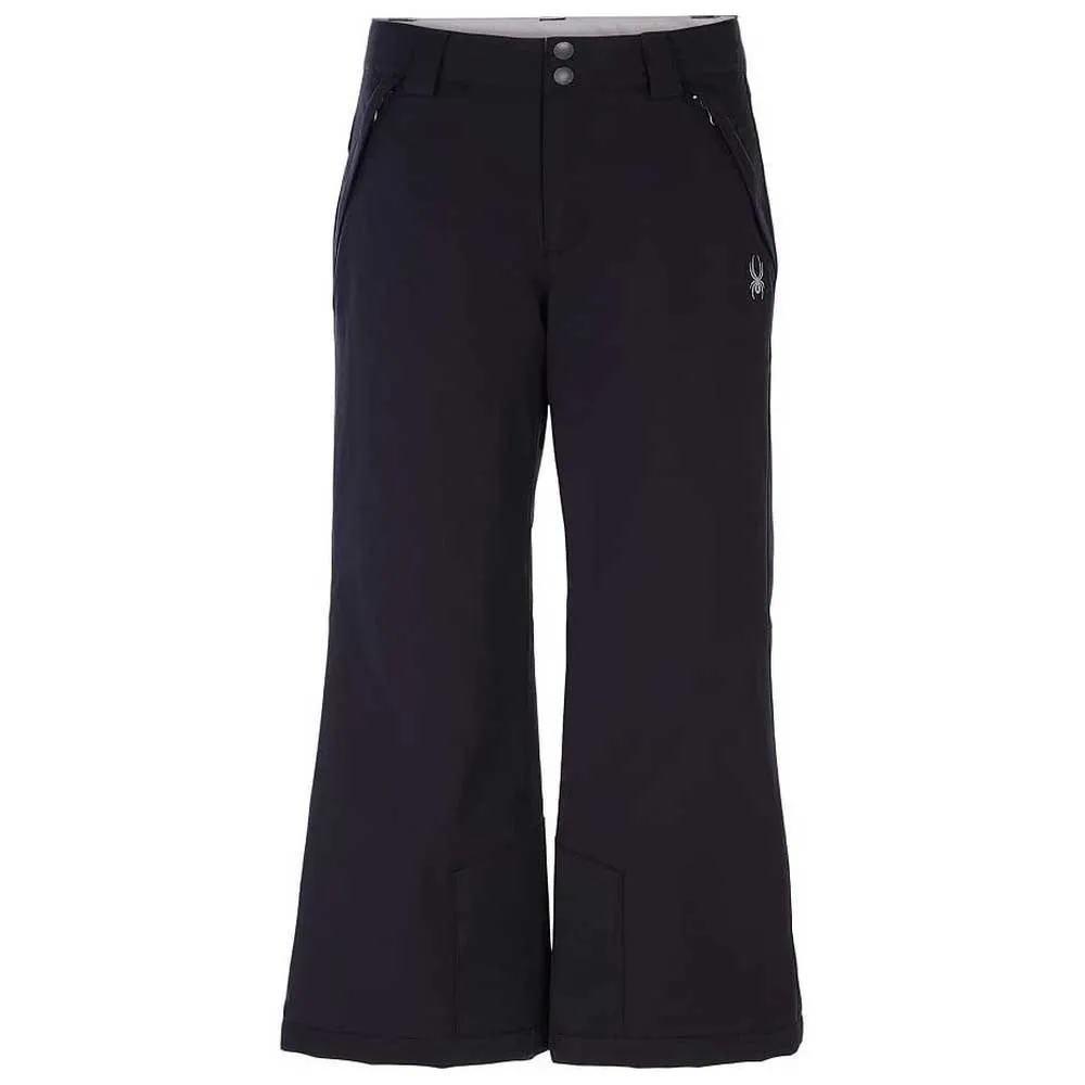 Брюки Spyder Revel, черный
Брюки Spyder Revel, черный