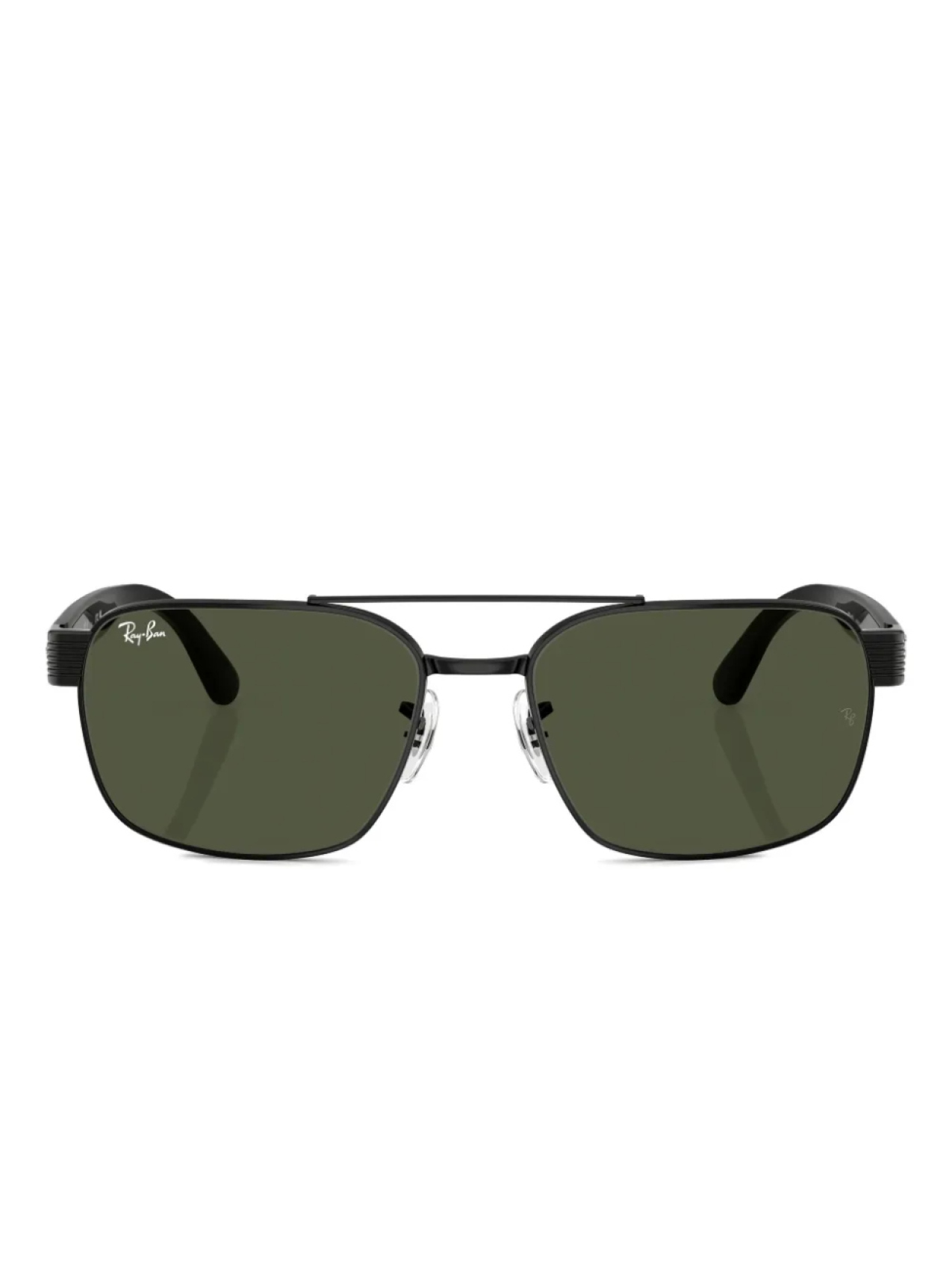 Солнцезащитные очки RB3701 Ray-Ban, черный
Солнцезащитные очки RB3701 Ray-Ban, черный