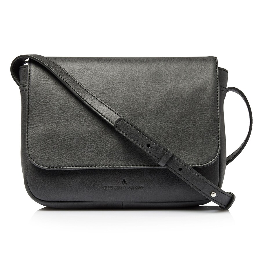 Сумка через плечо Castelijn & Beerens, черный
Сумка через плечо Castelijn & Beerens, черный