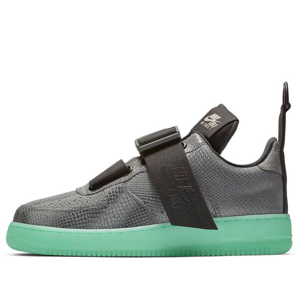 Кроссовки x odell beckham jr. air force 1 утилита Nike, серый
Кроссовки x odell beckham jr. air force 1 утилита Nike, серый