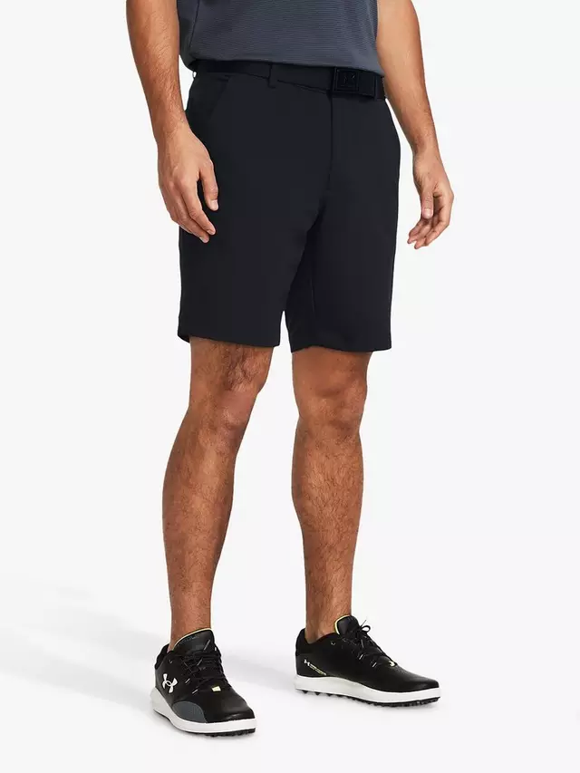 Шорты Under Armour Men's UA Tech Tapered, цвет black/black
Шорты Under Armour Men's UA Tech Tapered, цвет black/black