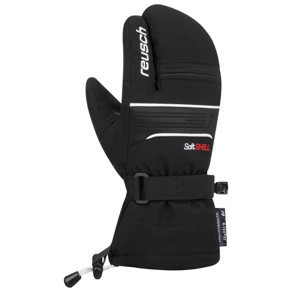 Детские перчатки Kondor R-Tex XT Lobster Reusch, мультиколор
Детские перчатки Kondor R-Tex XT Lobster Reusch, мультиколор