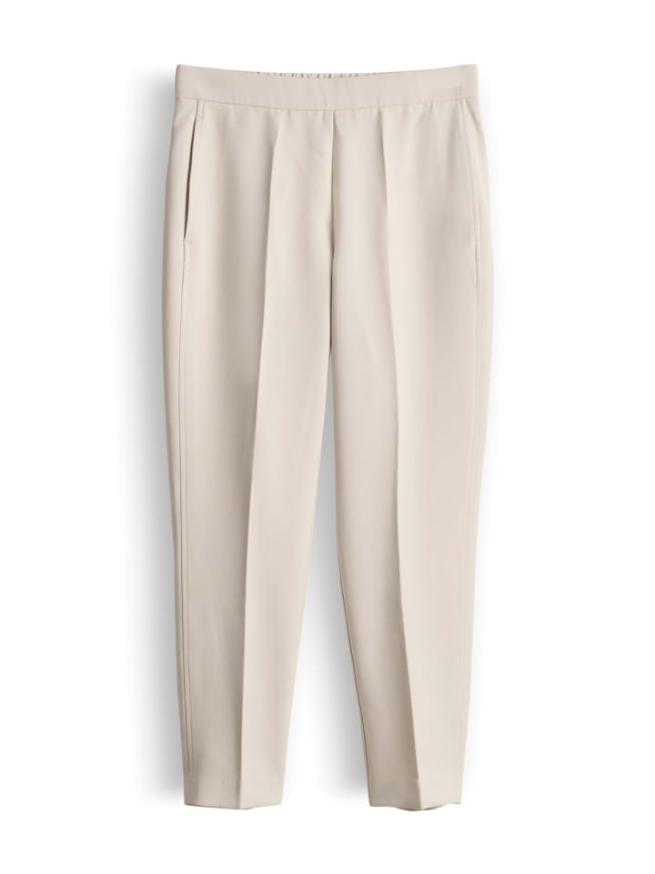 Someday. Зауженные брюки Charlie Ease в цвете Natural Glaze
Someday. Зауженные брюки Charlie Ease в цвете Natural Glaze