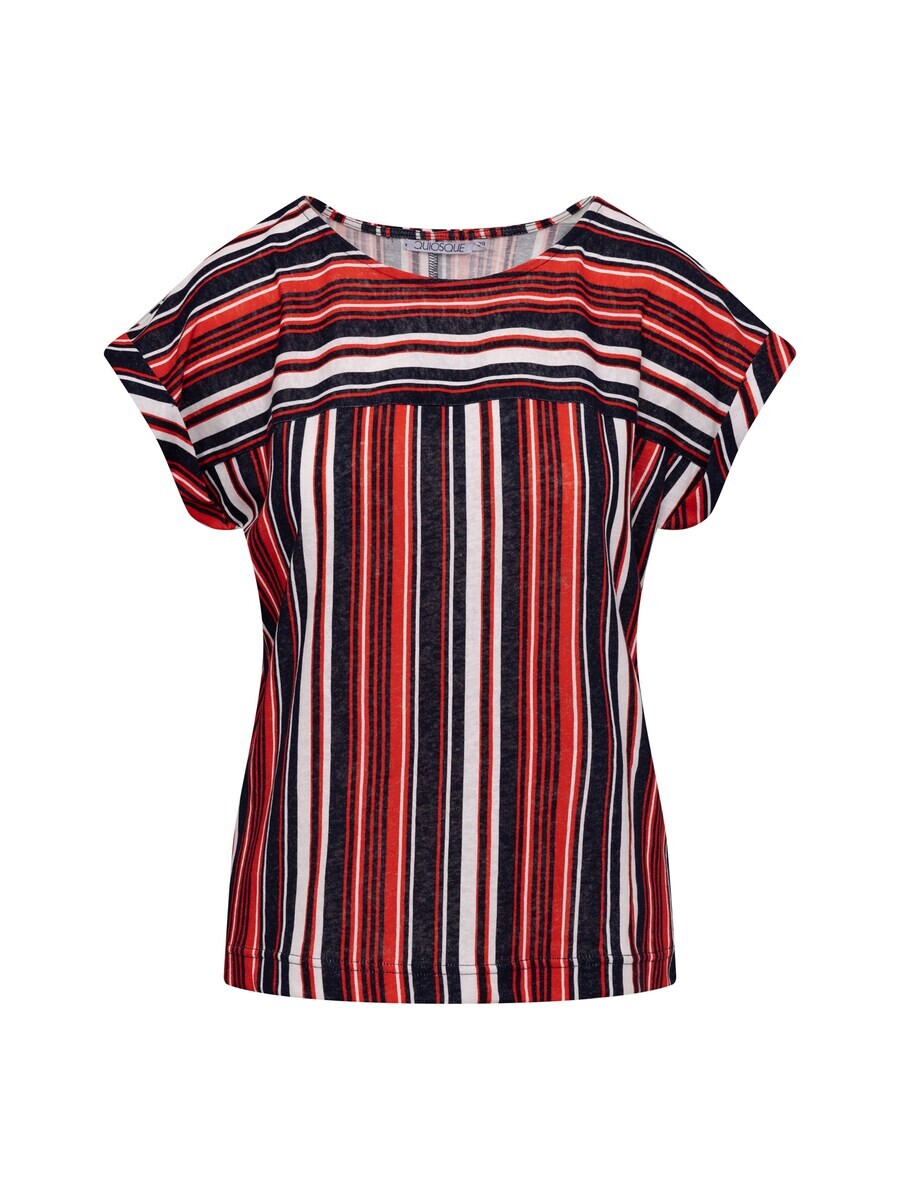 Футболка Quiosque 1OS003, цвет Mixed colors
Футболка Quiosque 1OS003, цвет Mixed colors