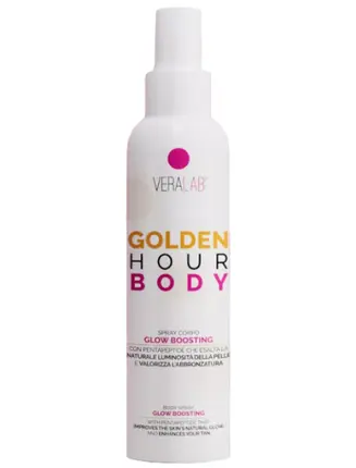 Сыворотка для тела Golden Hour
Сыворотка для тела Golden Hour