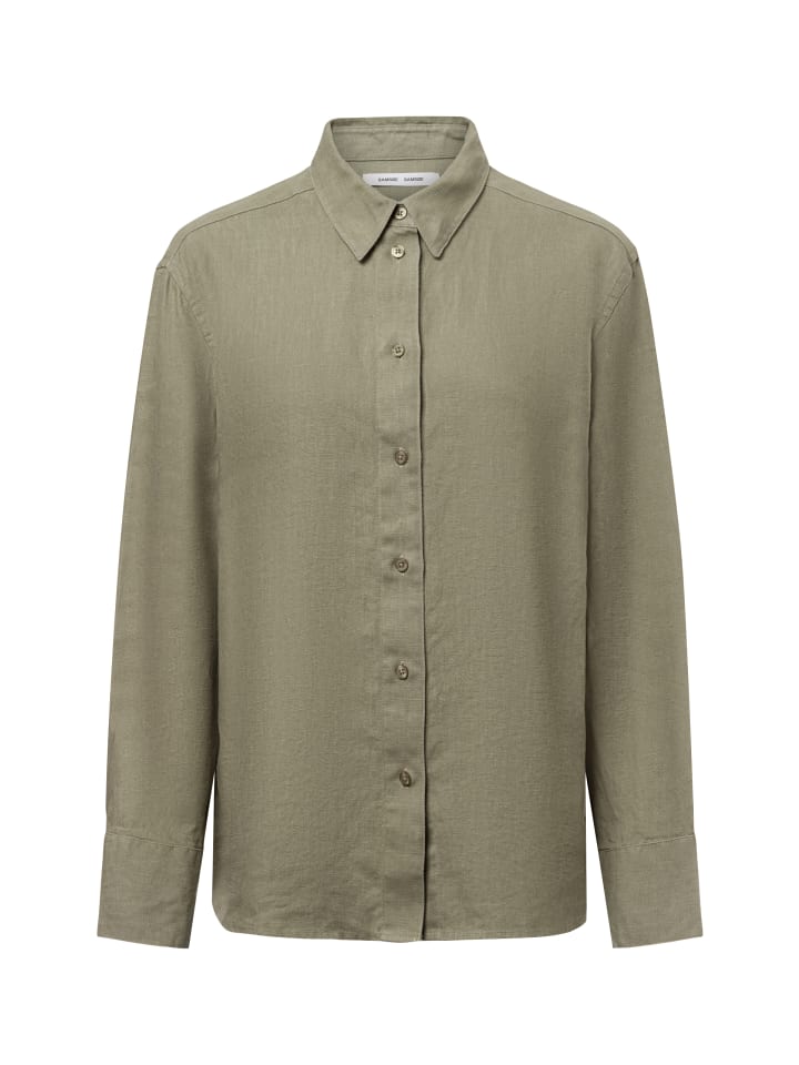 Блузка SAMSOE & SAMSOE, цвет schilf
Блузка SAMSOE & SAMSOE, цвет schilf