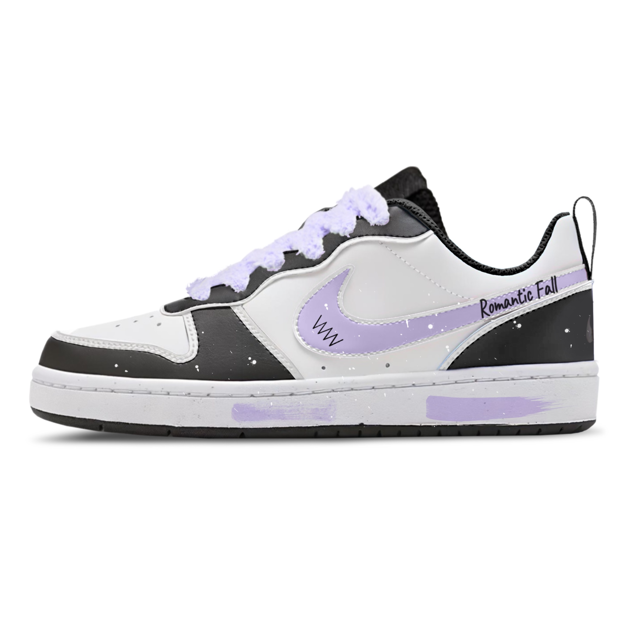 Детские кроссовки для скейтбординга Court Borough Electric Glow Sparkling Low 2 с амортизацией и низким верхом для подростков Nike, лаванда
Детские кроссовки для скейтбординга Court Borough Electric Glow Sparkling Low 2 с амортизацией и низким верхом для подростков Nike, лаванда