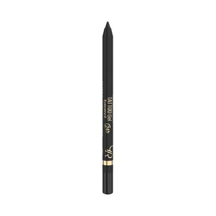 Гелевый карандаш для глаз Tattoo Eyepencil 101 1,2 г Golden Rose
Гелевый карандаш для глаз Tattoo Eyepencil 101 1,2 г Golden Rose