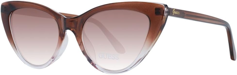 Очки GUESS 52 mm GF6147 Shiny Dark Brown/Gradient Brown One Size
Очки GUESS 52 mm GF6147 Shiny Dark Brown/Gradient Brown One Size