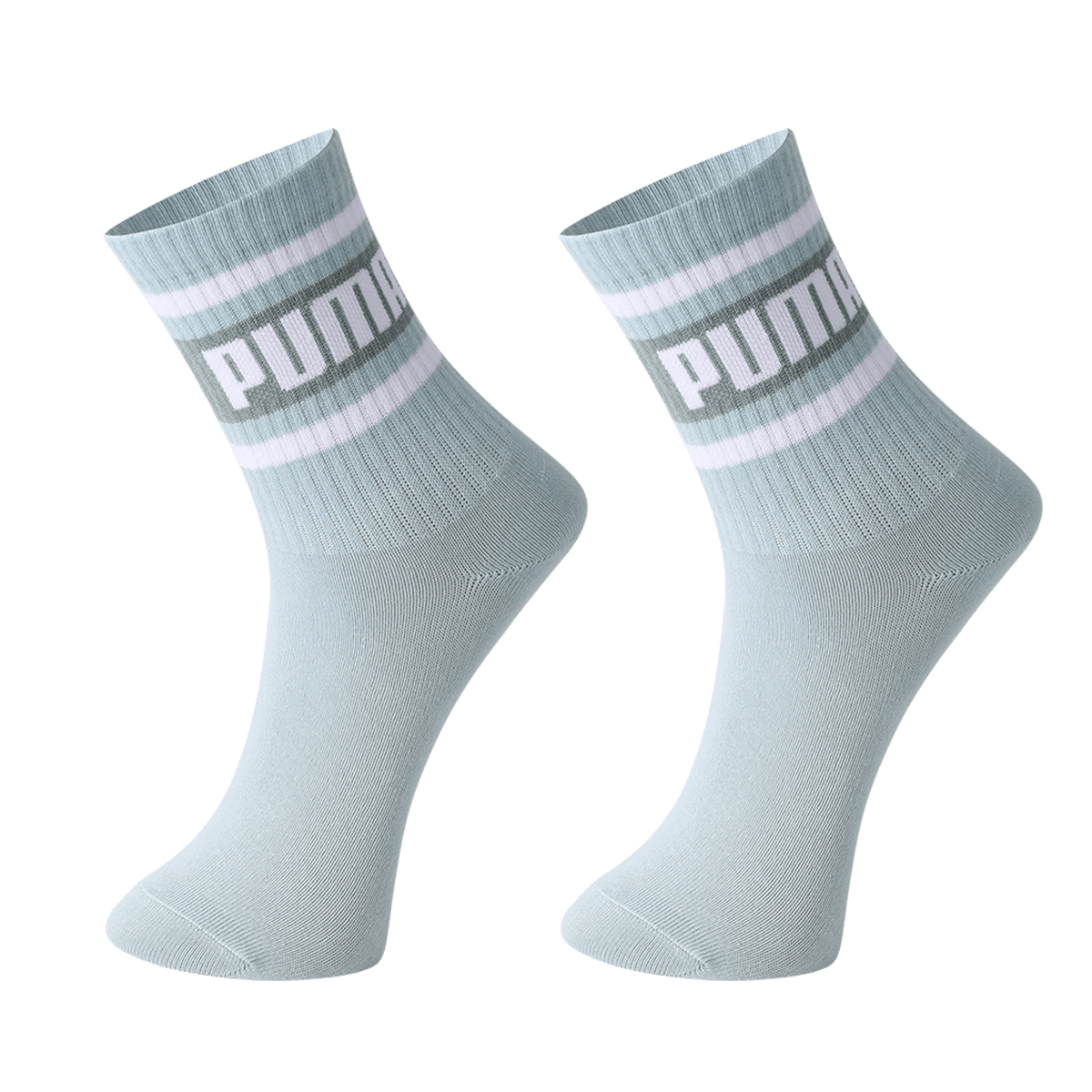 PUMA Носочки до колена Unisex Mint & Green
PUMA Носочки до колена Unisex Mint & Green