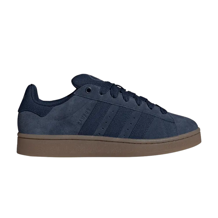 Кроссовки Adidas Campus 00s 'Night Indigo Gum White'
Кроссовки Adidas Campus 00s 'Night Indigo Gum White'