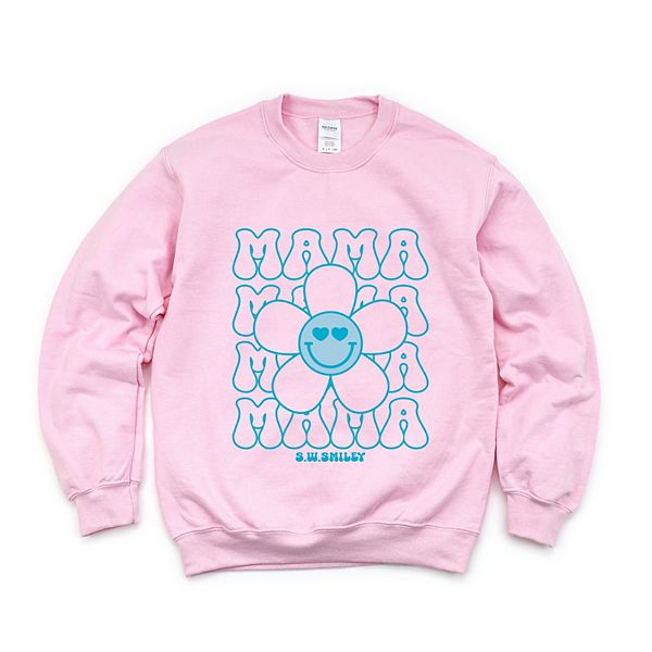 SWSmiley mama stacked flower - женский свитшот с принтом Simply Sage Market, Light Pink, Зеленый, SWSmiley mama stacked flower - женский свитшот с принтом Simply Sage Market, Light Pink
SWSmiley mama stacked flower - женский свитшот с принтом Simply Sage Market, Light Pink, Зеленый, SWSmiley mama stacked flower - женский свитшот с принтом Simply Sage Market, Light Pink