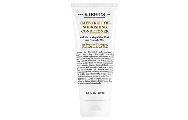 Кондиционеры для волос Unisex Kiehl's, 200ml
Кондиционеры для волос Unisex Kiehl's, 200ml