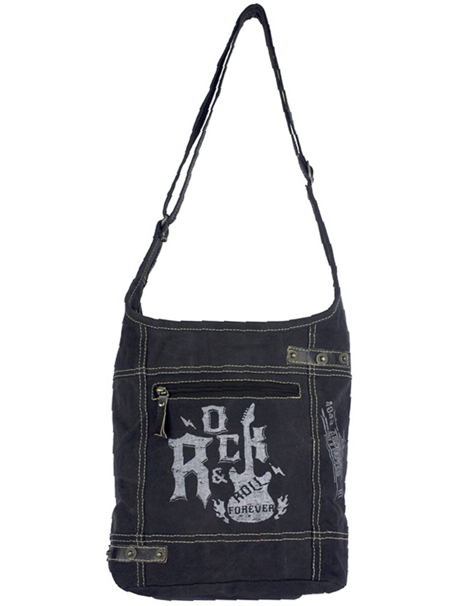 Сумка через плечо Sunsa, черный
Сумка через плечо Sunsa, черный