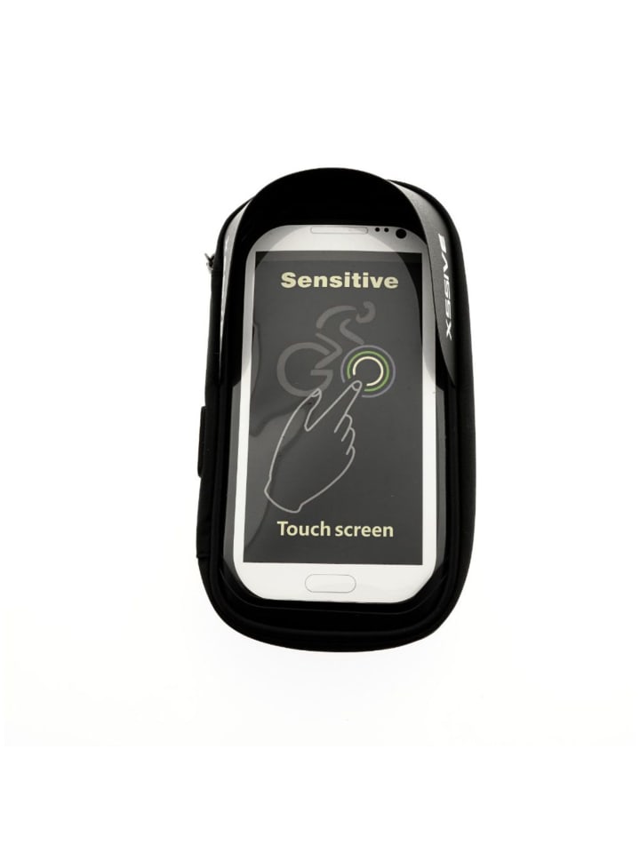 COFI 1453 Водонепроницаемая велосипедная сумка, обеспечивает отличное качество сигнала, вмещает смартфоны до 6,9 дюймов, черного цвета
COFI 1453 Водонепроницаемая велосипедная сумка, обеспечивает отличное качество сигнала, вмещает смартфоны до 6,9 дюймов, черного цвета