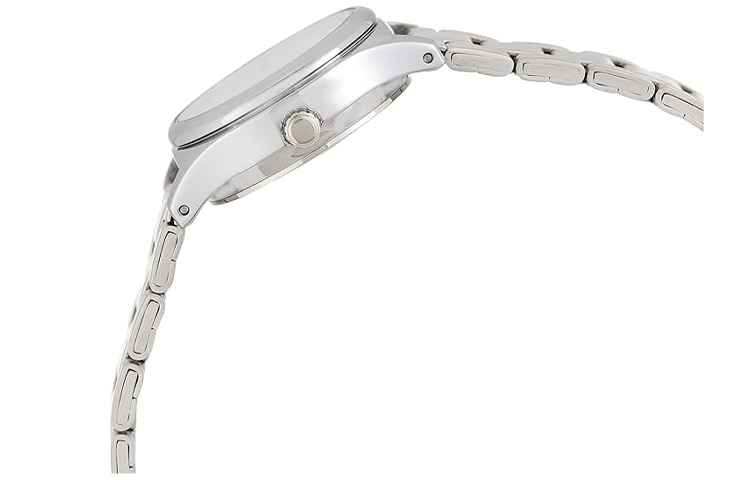 Женские часы Standard Series белые LTP-V006D-7B2 CASIO
Женские часы Standard Series белые LTP-V006D-7B2 CASIO