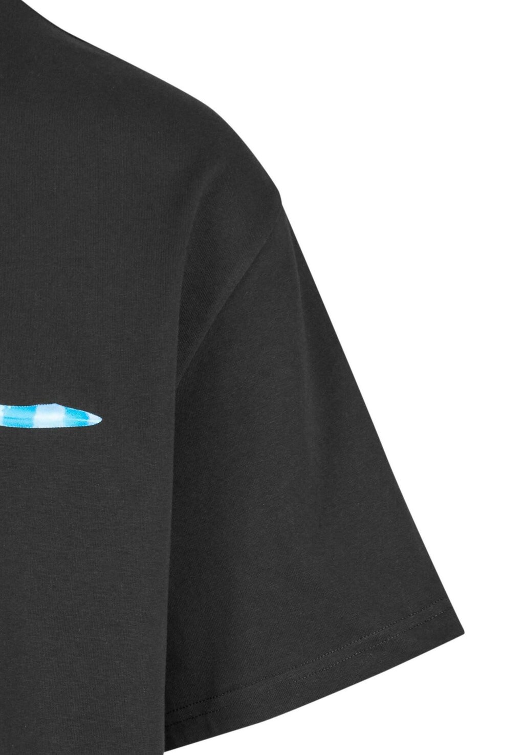 Футболка с принтом Water Signature Karl Kani, черная
Футболка с принтом Water Signature Karl Kani, черная