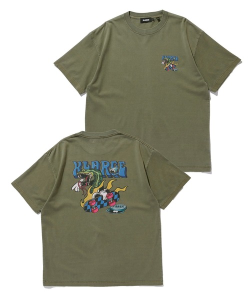 XLARGE Футболка, короткий рукав, оверсайз, GRAB, оливковый, Зеленый, XLARGE Футболка, короткий рукав, оверсайз, GRAB, оливковый
XLARGE Футболка, короткий рукав, оверсайз, GRAB, оливковый, Зеленый, XLARGE Футболка, короткий рукав, оверсайз, GRAB, оливковый