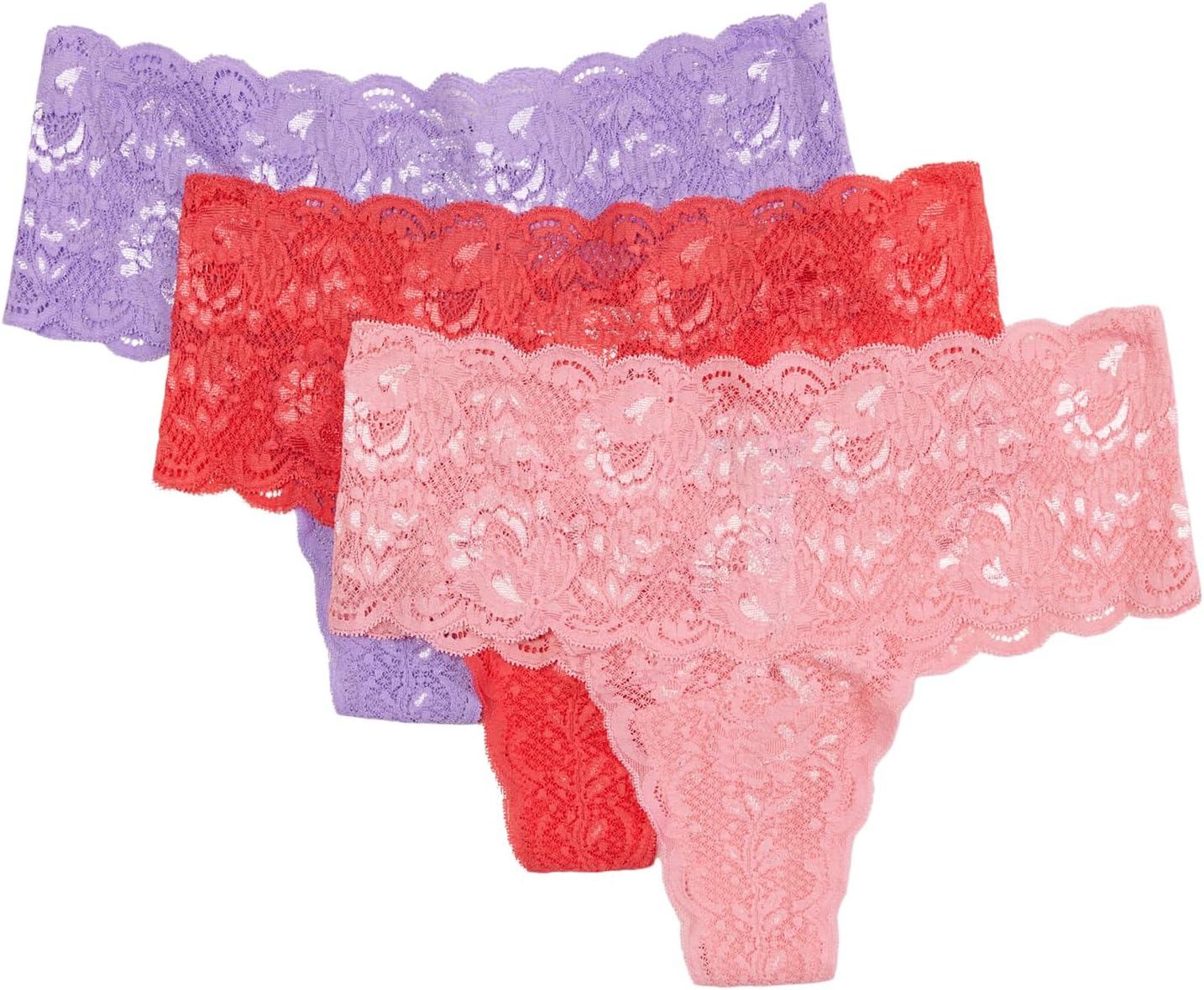 Стринги Cosabella Never Say Never Comfie Cutie Thong 3-Pack, цвет Passiflora/Ibisco/Linaria
Стринги Cosabella Never Say Never Comfie Cutie Thong 3-Pack, цвет Passiflora/Ibisco/Linaria