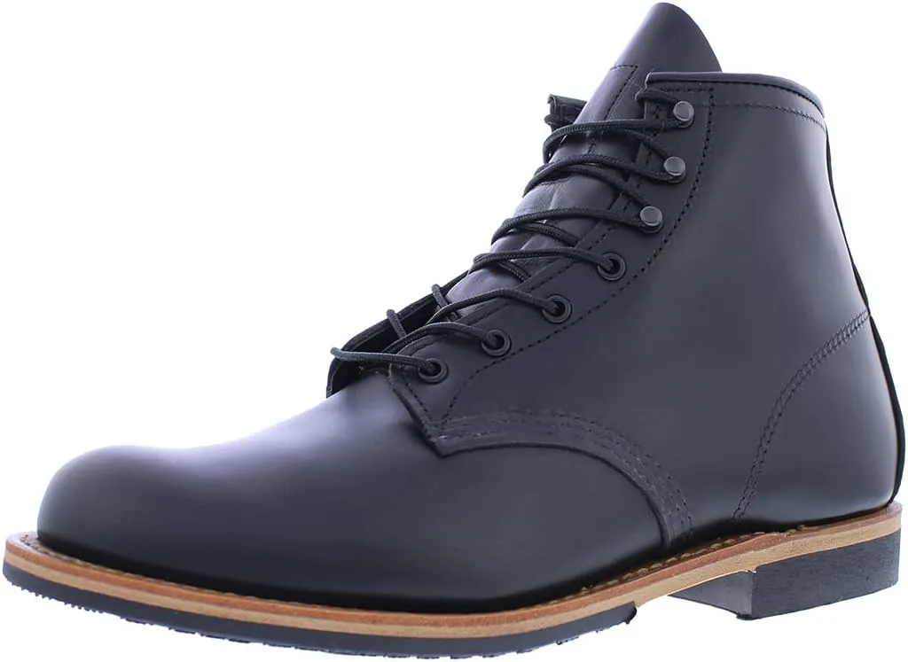 Наследие Red Wing, черный
Наследие Red Wing, черный