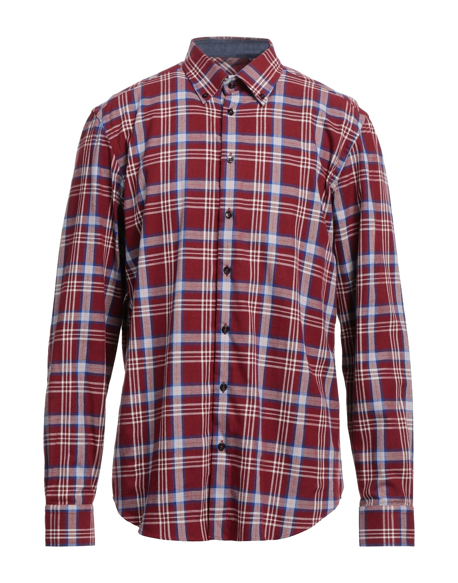 Рубашка Art' É, бордовый
Рубашка Art' É, бордовый