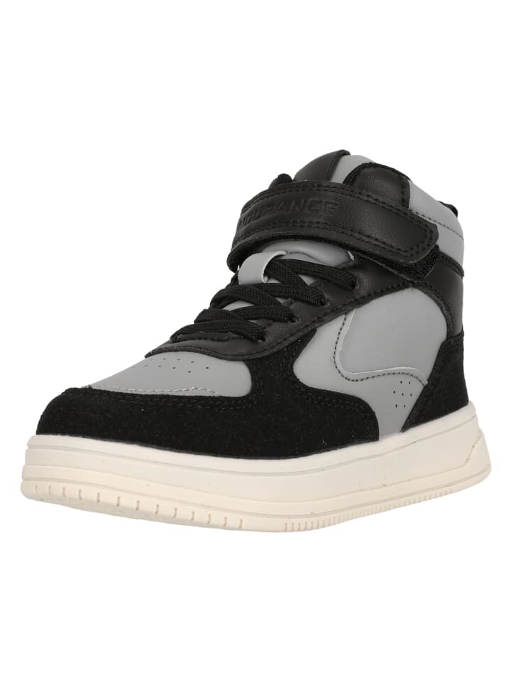 Высокие кроссовки Endurance Sneaker Daffodil, черный
Высокие кроссовки Endurance Sneaker Daffodil, черный