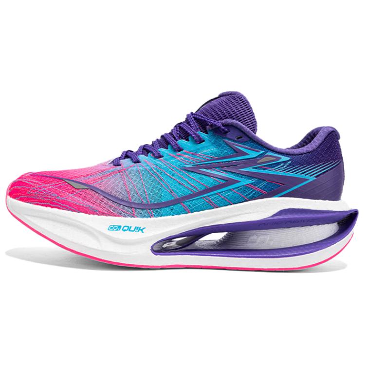 361° Тип: износостойкие, амортизирующие, увеличивающие рост, низкие, повседневные кроссовки для бега, мужские, розовые, фиолетовые, синие
361° Тип: износостойкие, амортизирующие, увеличивающие рост, низкие, повседневные кроссовки для бега, мужские, розовые, фиолетовые, синие