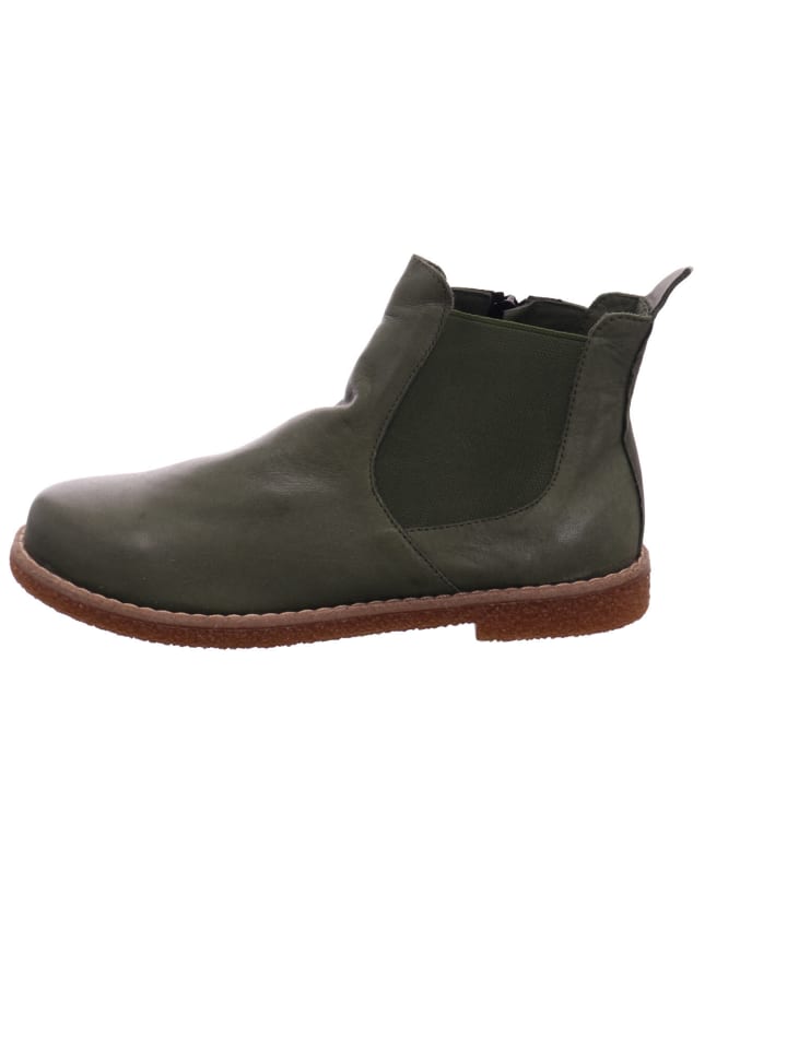 Ботинки Andrea Conti, зеленый
Ботинки Andrea Conti, зеленый