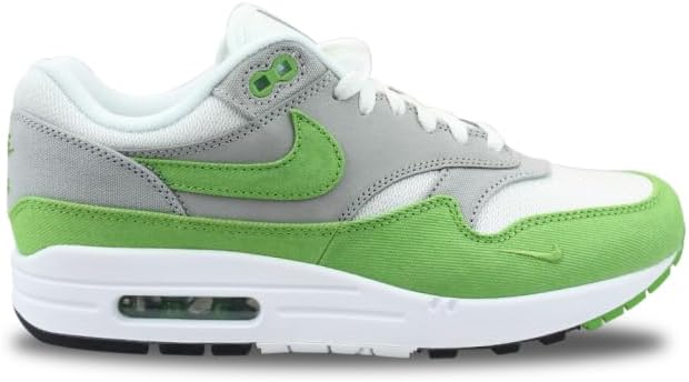 Кроссовки Nike Air Max 1 Patta 20th Anniversary Chlorophyll HF1012-300, Green
Кроссовки Nike Air Max 1 Patta 20th Anniversary Chlorophyll HF1012-300, Green