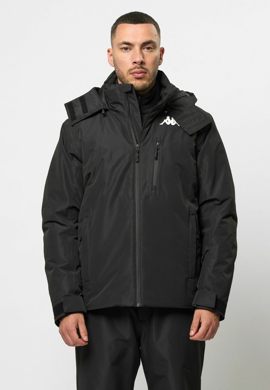Лыжная куртка Kappa SCANIV, Black, Черный, Лыжная куртка Kappa SCANIV, Black
Лыжная куртка Kappa SCANIV, Black, Черный, Лыжная куртка Kappa SCANIV, Black