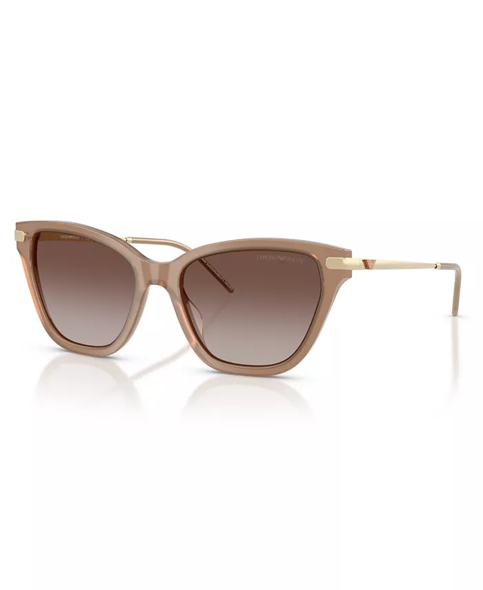 Женские солнцезащитные очки большого размера, EA4251 Emporio Armani, серый
Женские солнцезащитные очки большого размера, EA4251 Emporio Armani, серый