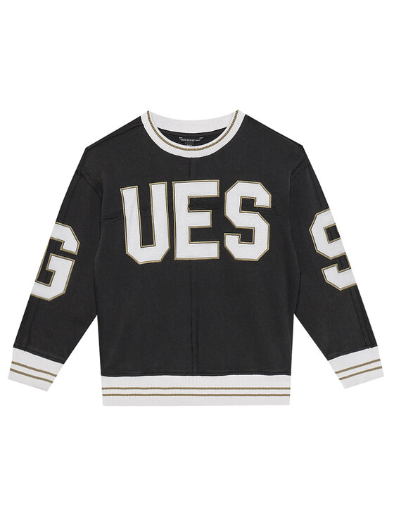 Толстовка обычного кроя L5GQ04 KA6R4 Guess, черный
Толстовка обычного кроя L5GQ04 KA6R4 Guess, черный