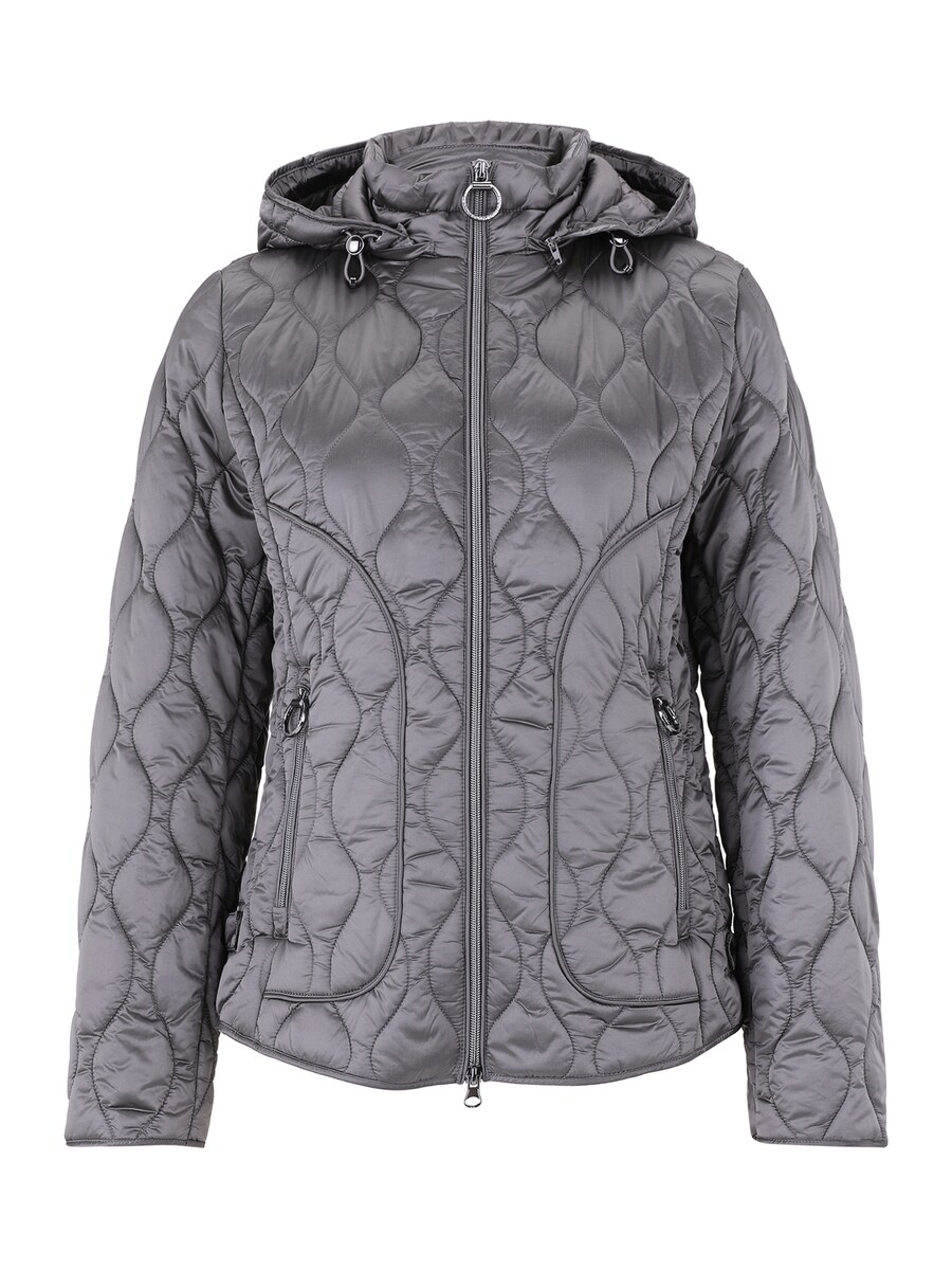 Куртка для активного отдыха Betty Barclay, Black
Куртка для активного отдыха Betty Barclay, Black