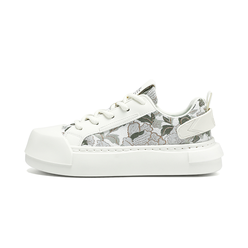 Wooden Rabbit Амортизирующие, износостойкие, дышащие, увеличивающие рост низкие скейтерские кроссовки мужские бело-зеленые, цвет White Green
Wooden Rabbit Амортизирующие, износостойкие, дышащие, увеличивающие рост низкие скейтерские кроссовки мужские бело-зеленые, цвет White Green